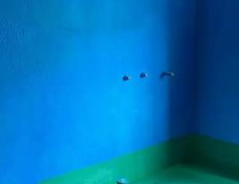 解放卫生间测漏水多少钱