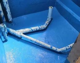 解放卫生间测漏水电话