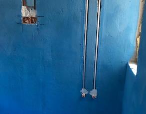  解放卫生间测漏水价格